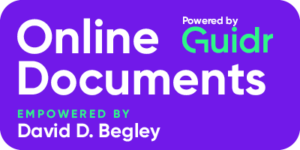 Online documents powered by Guidr